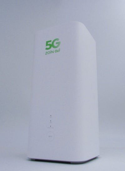 راوتر هواوي برو3 جميع الشباكات من زين